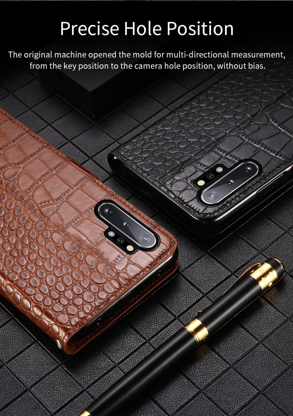 Amazon.co.jp: レザーフリップケース Samsung galaxy S23 S21 S22